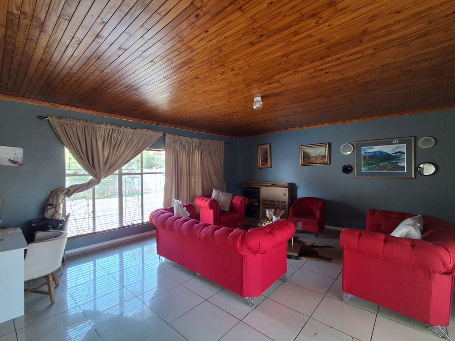 3 Bedroom Property for Sale in Songloed North West